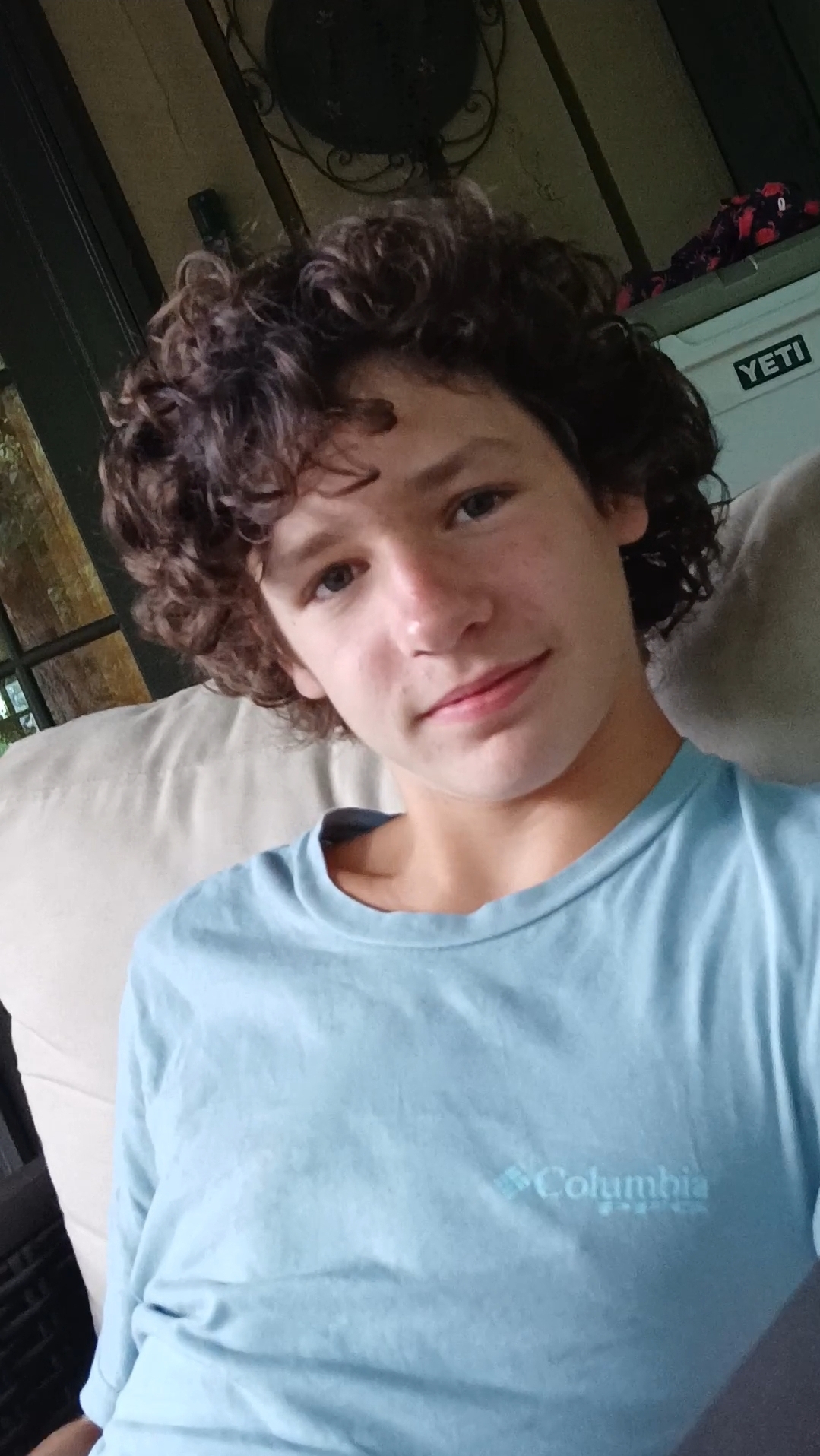 Maddox O' Keefe